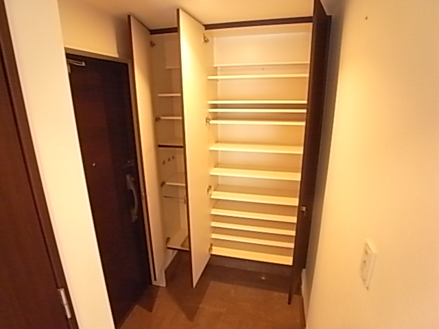 Entrance. Entrance