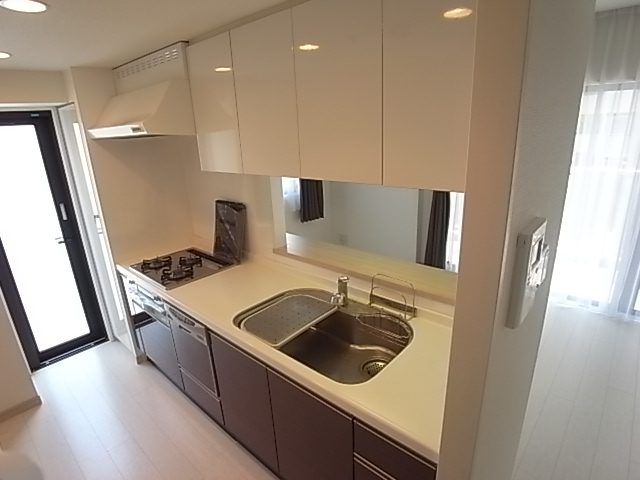 Kitchen. Kitchen