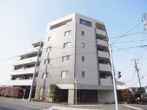 Building appearance
