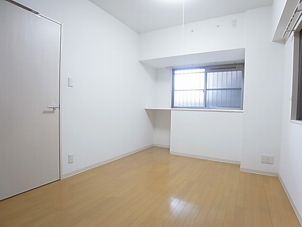 Other room space. bedroom