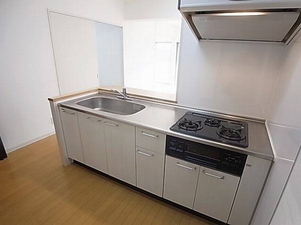 Kitchen. Kitchen