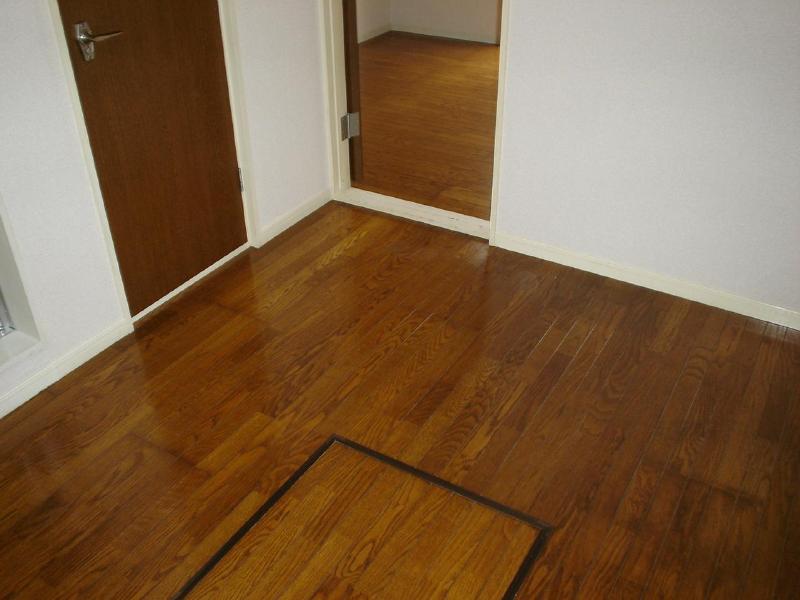 Living and room