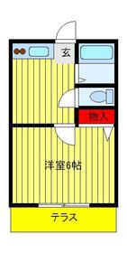 Building appearance