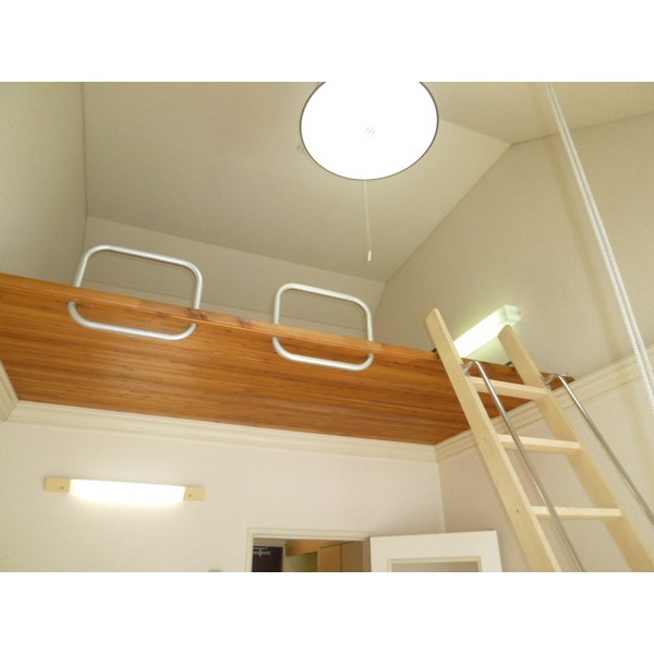 Other room space