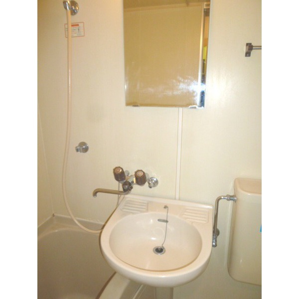 Washroom