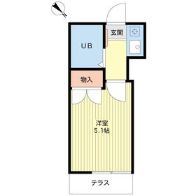 Building appearance