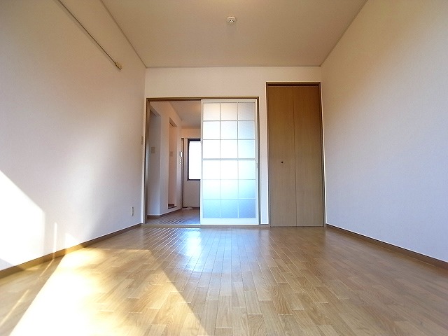 Other room space. bedroom