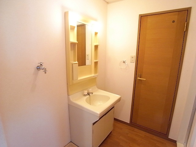 Washroom
