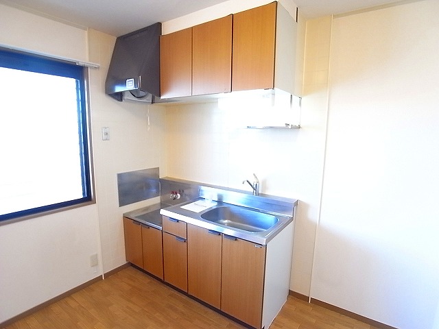 Kitchen. Kitchen