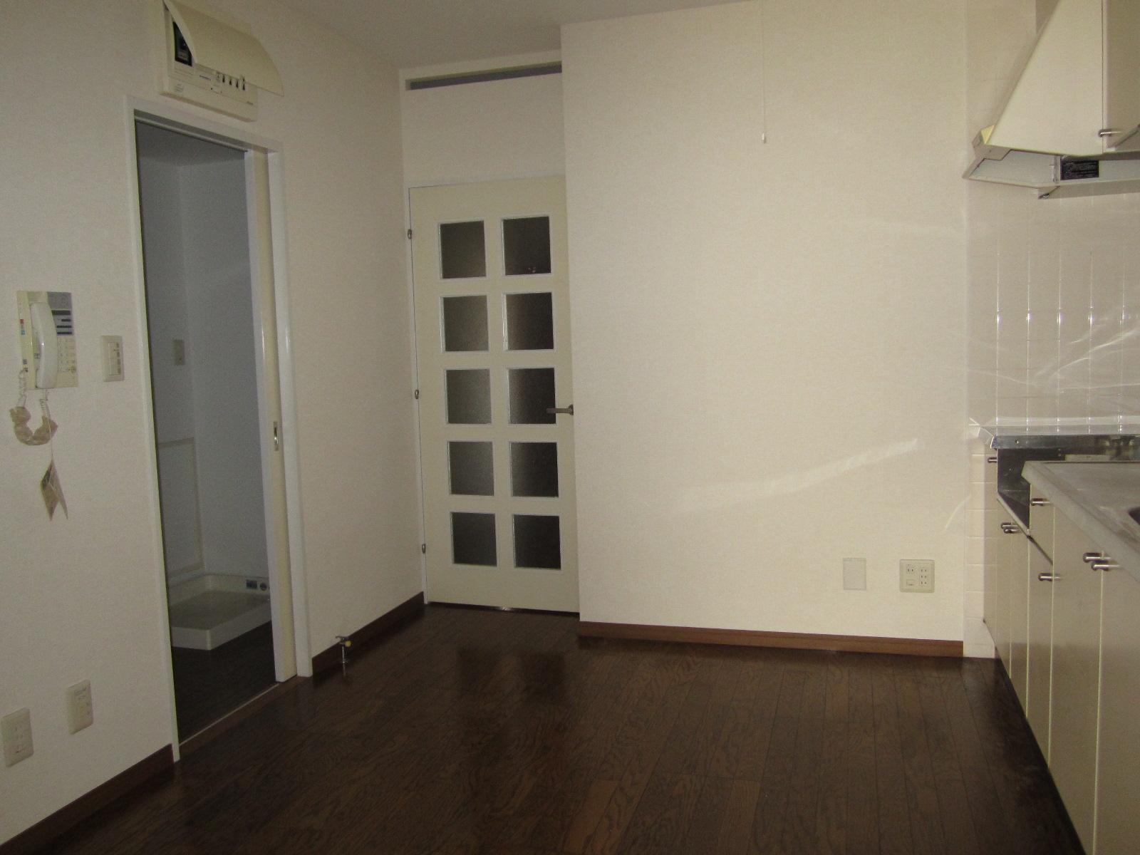 Living and room