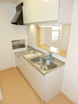 Kitchen. Counter Kitchen