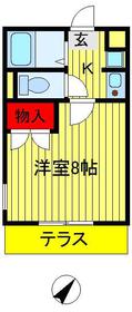 Building appearance
