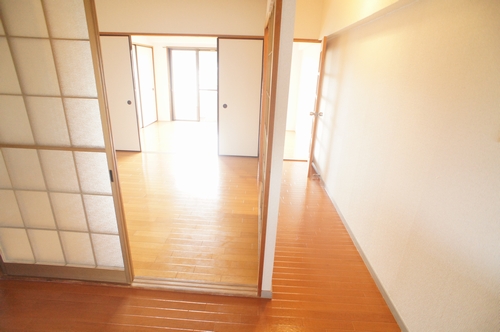 Other room space