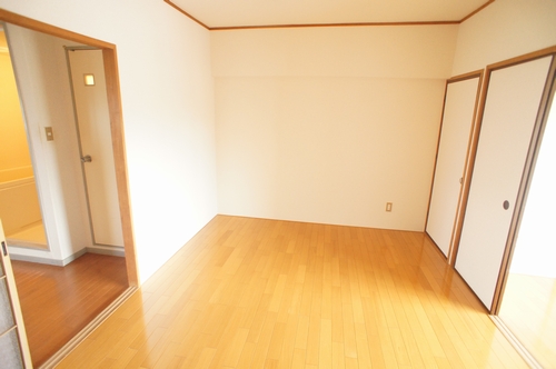 Other room space