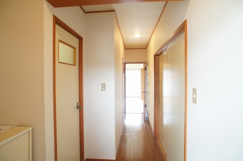 Other room space