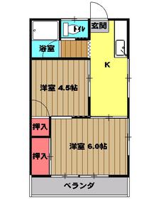 Building appearance