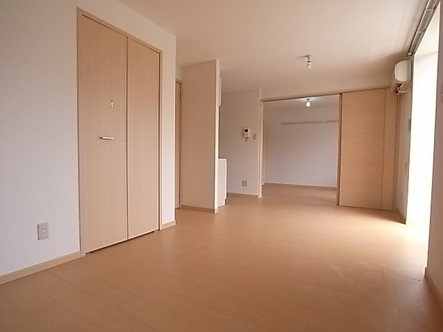 Living and room