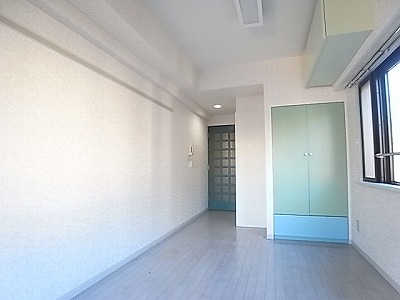 Living and room. Living