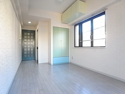 Other room space. bedroom