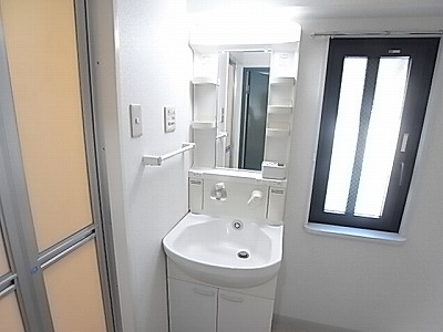 Washroom