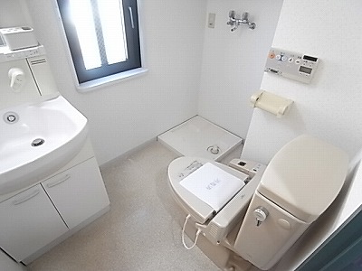 Washroom