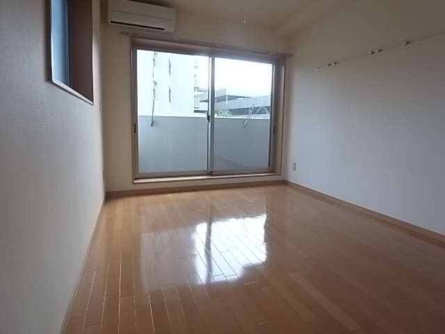 Other room space. bedroom
