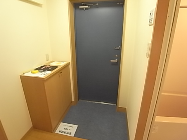 Entrance. Entrance