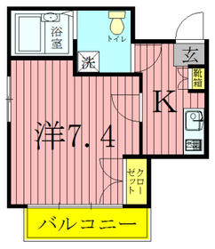 Building appearance