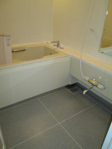 Bath. Bathroom
