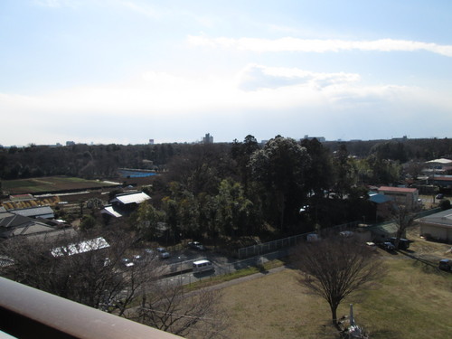 View. View
