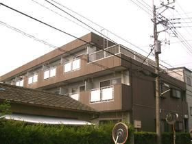 Building appearance