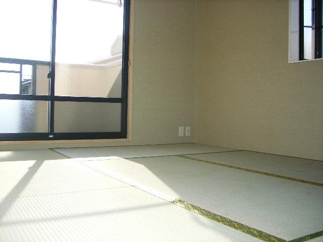 Other room space