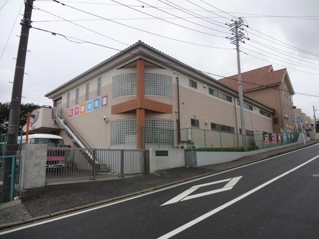 kindergarten ・ Nursery. Matsugasaki 790m to kindergarten