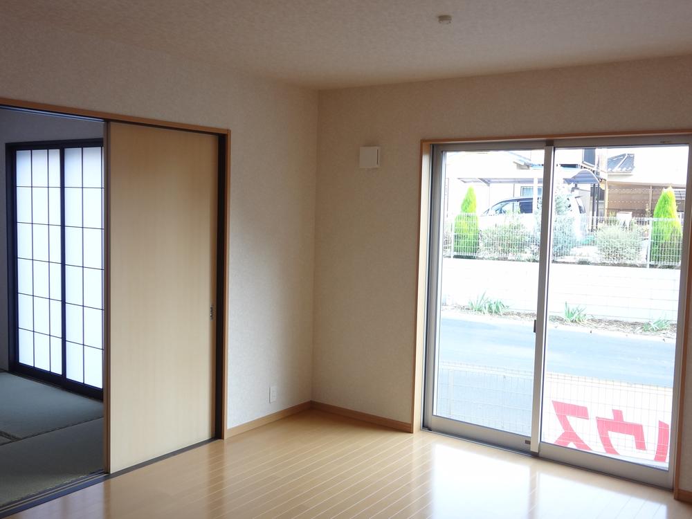 Living. Indoor (2013.11.18) Shooting