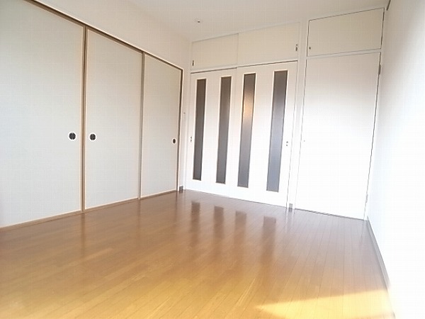 Other room space. bedroom