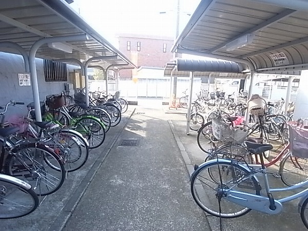 Other common areas