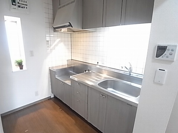 Kitchen. Kitchen