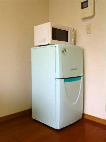 Other. microwave ・ refrigerator