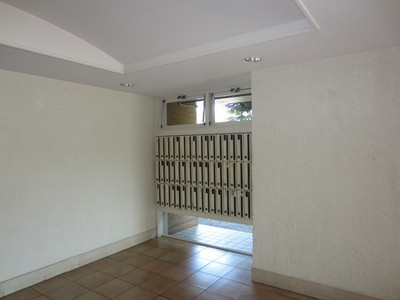 Other common areas