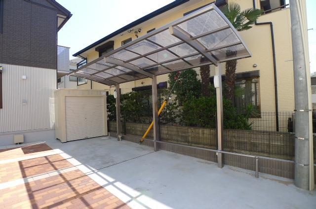 Other common areas