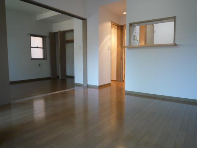 Other room space