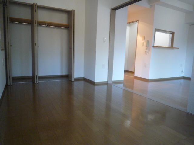 Other room space