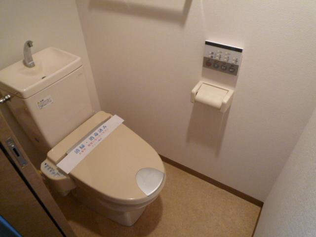 Other room space