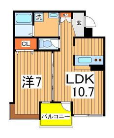 Building appearance