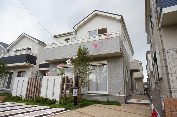 Local appearance photo. Local (September 2013) Shooting