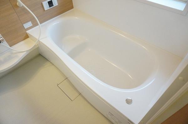 Bathroom. Local (September 2013) Shooting