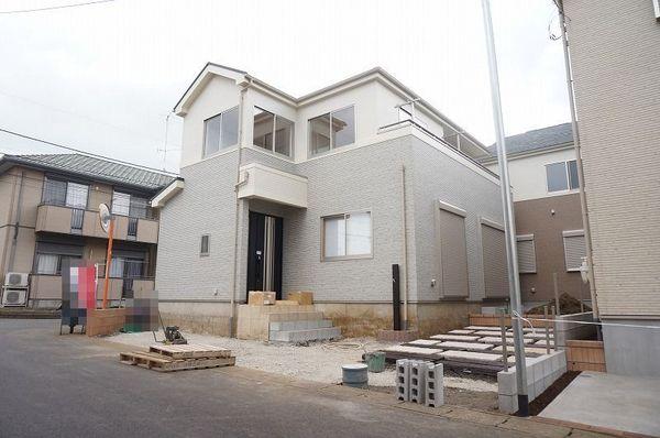 Local appearance photo. Local (September 2013) Shooting