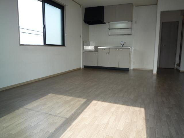 Other room space
