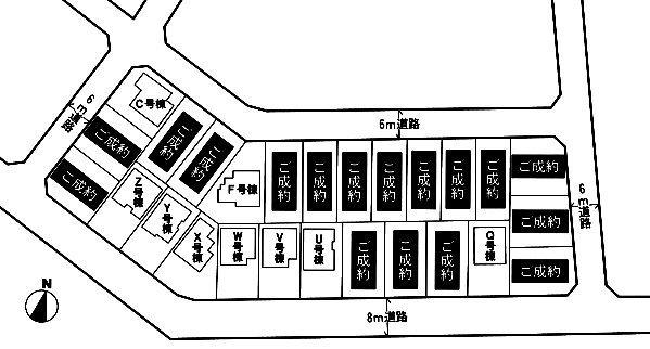 Compartment figure. 32,800,000 yen, 4LDK, Land area 158.06 sq m , You will receive the other information which has not been placing building area 97.7 sq m!