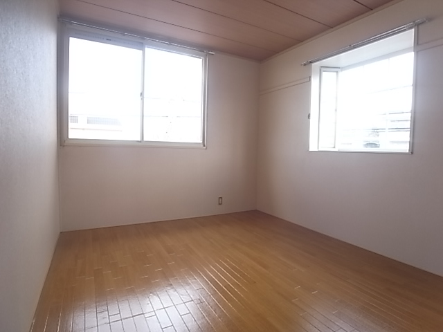 Other room space. bedroom